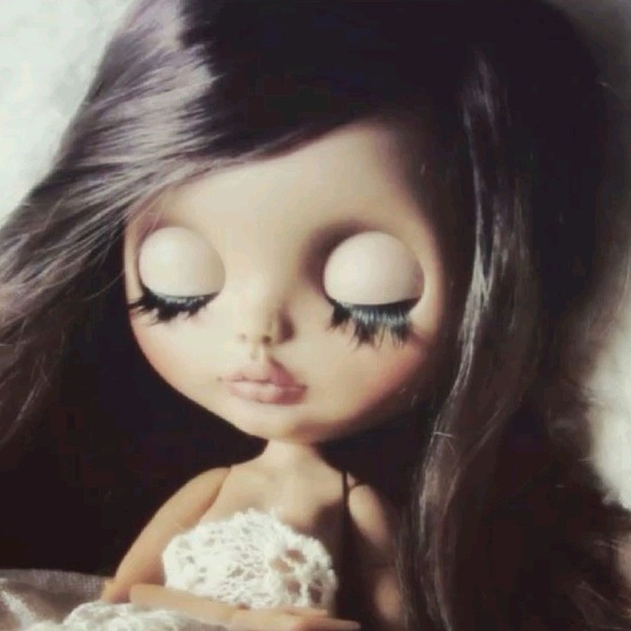 rosydollcloset